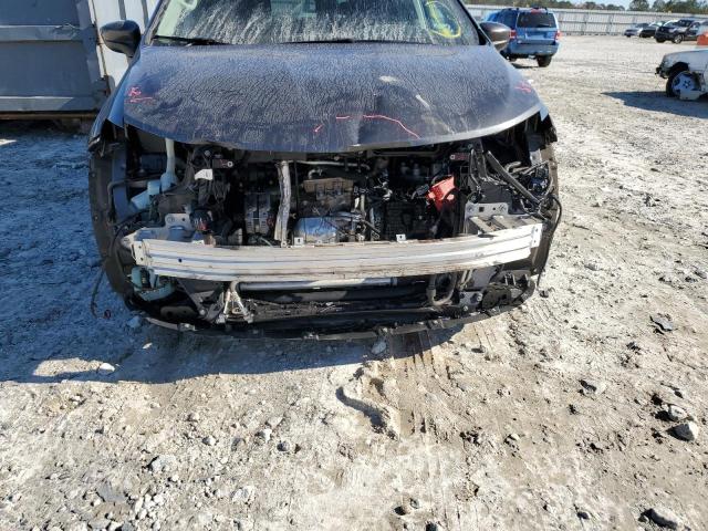 Photo 9 from auction – 2017 CHRYSLER PACIFICA L with VIN 2C4RC1CG5HR513193