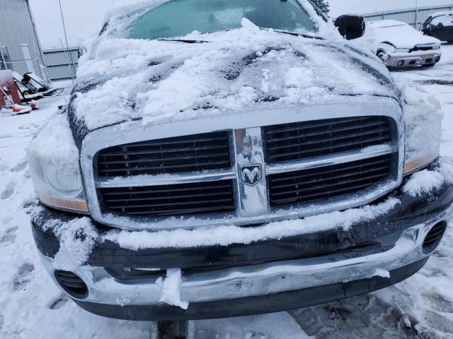 Photo 9 from auction – 2006 DODGE RAM 1500 S with VIN 1D7HU18256J173895