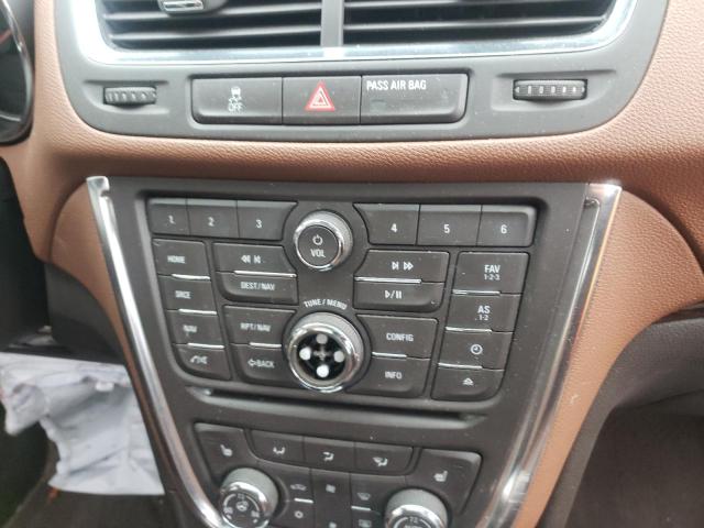 Photo 9 from auction – 2015 BUICK ENCORE PRE with VIN KL4CJHSB1FB141447