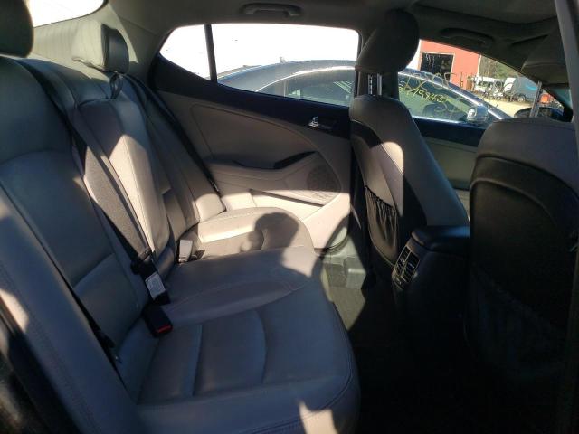صورة رقم 6 من المزاد - 2013 KIA OPTIMA EX مع VIN 5XXGN4A72DG247110