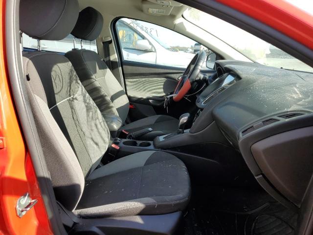 Photo 5 from auction – 2013 FORD FOCUS SE with VIN 1FADP3K28DL338608
