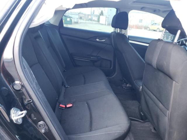 Photo 6 from auction – 2019 HONDA CIVIC EX with VIN 2HGFC2F72KH031283