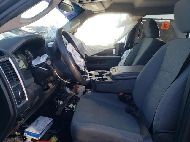 Photo 5 from auction – 2019 RAM 1500 CLASS with VIN 1C6RR7TT6KS516681