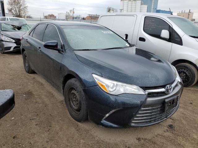 Photo 4 from auction – 2016 TOYOTA CAMRY LE with VIN 4T1BF1FK3GU255956