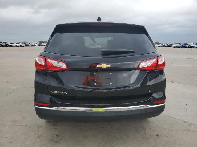 Photo 6 from auction – 2019 CHEVROLET EQUINOX LT with VIN 2GNAXKEVXK6224362