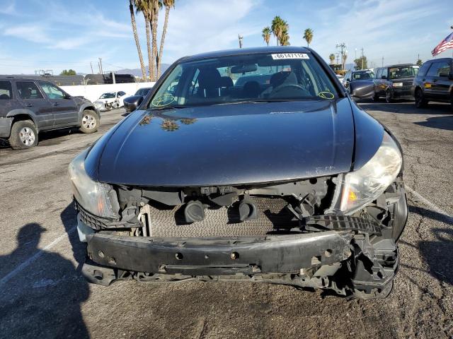 Photo 9 from auction – 2011 HONDA ACCORD LX with VIN 1HGCP2F33BA074971