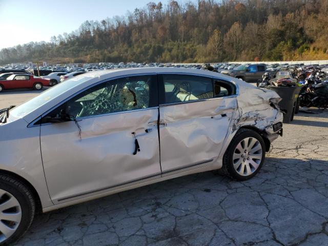 Photo 9 from auction – 2014 BUICK LACROSSE P with VIN 1G4GE5G31EF100718