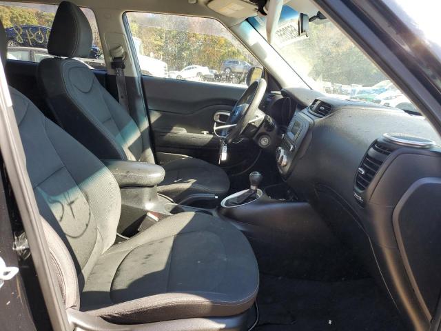 Photo 5 from auction – 2014 KIA SOUL with VIN KNDJN2A29E7022160