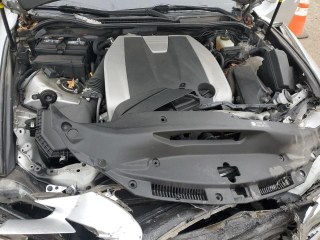 Photo 7 from auction – 2016 LEXUS IS 300 with VIN JTHCM1D27G5009132