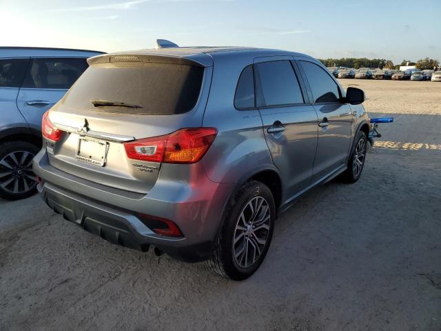 Photo 4 from auction – 2018 MITSUBISHI OUTLANDER with VIN JA4AP3AU1JU024041