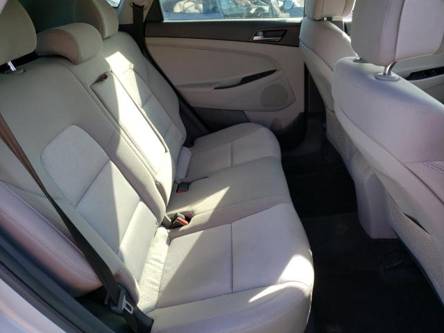 Photo 6 from auction – 2016 HYUNDAI TUCSON with VIN KM8J33A48GU179871
