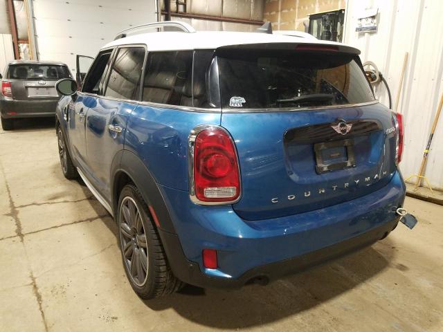 Photo 3 from auction – 2018 MINI COOPER S C with VIN WMZYT5C34J3D82792