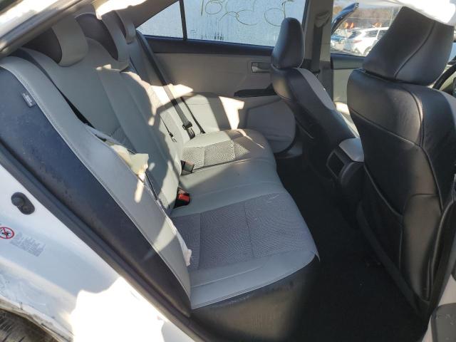 Photo 6 from auction – 2017 TOYOTA CAMRY LE with VIN 4T1BF1FK8HU307373