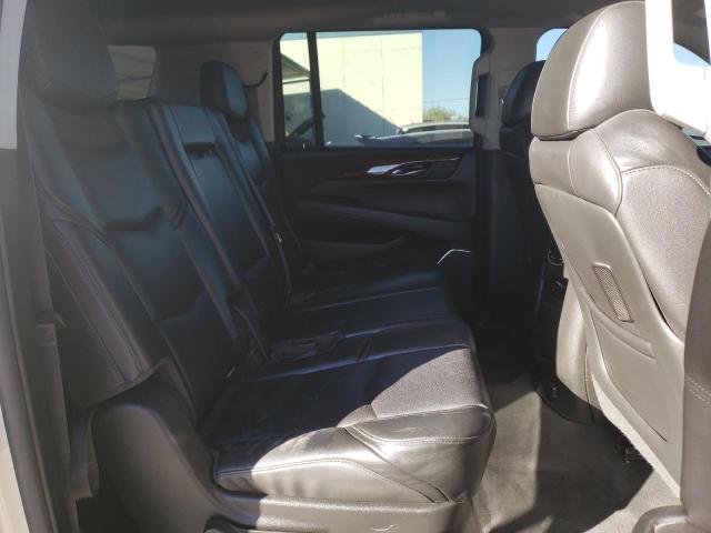 Photo 11 from auction – 2015 CADILLAC ESCALADE E with VIN 1GYS3HKJ7FR184467