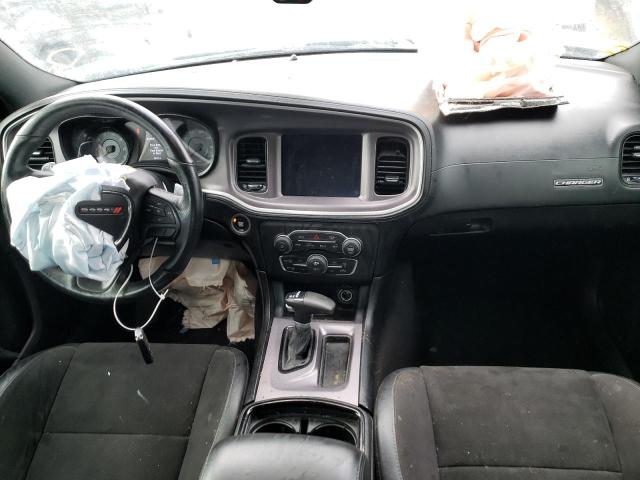 Photo 9 from auction – 2019 DODGE CHARGER GT with VIN 2C3CDXHG4KH519194