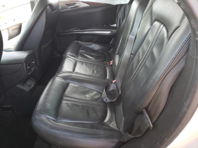 Photo 6 from auction – 2013 LINCOLN MKZ with VIN 3LN6L2GK8DR815245