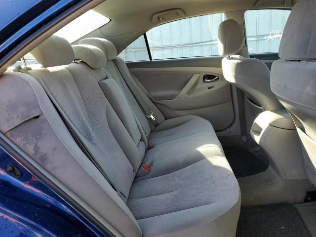 Photo 6 from auction – 2010 TOYOTA CAMRY BASE with VIN 4T4BF3EK8AR080033