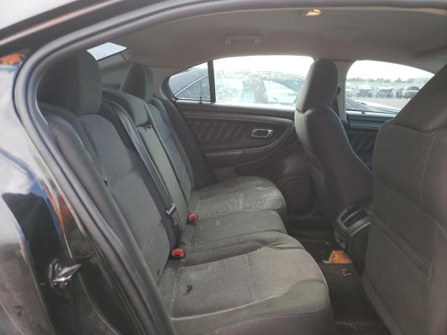 Photo 6 from auction – 2011 FORD TAURUS SEL with VIN 1FAHP2EW3BG107308