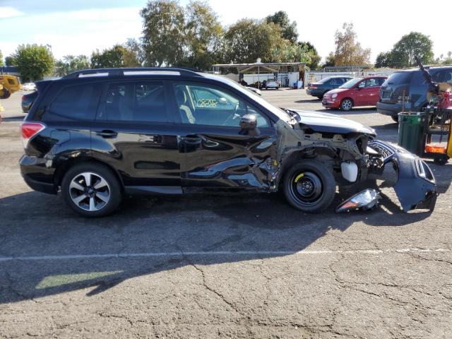 Photo 9 from auction – 2017 SUBARU FORESTER 2 with VIN JF2SJAGC1HH519567