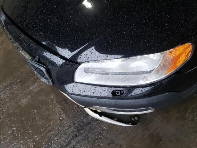 Photo 10 from auction – 2008 VOLVO XC70 with VIN YV4BZ982781013372