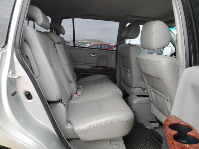 Photo 6 from auction – 2006 TOYOTA HIGHLANDER with VIN JTEEW21AX60024673