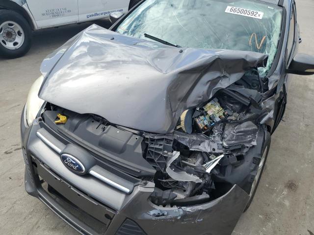 Photo 9 from auction – 2014 FORD FOCUS SE with VIN 1FADP3K28EL260848