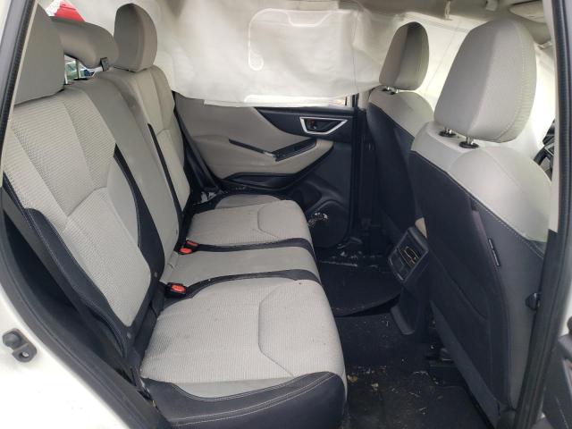 Photo 6 from auction – 2022 SUBARU FORESTER with VIN JF2SKACCXNH433852