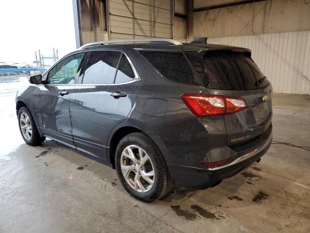 Photo 3 from auction – 2019 CHEVROLET EQUINOX LT with VIN 2GNAXVEX2K6247735