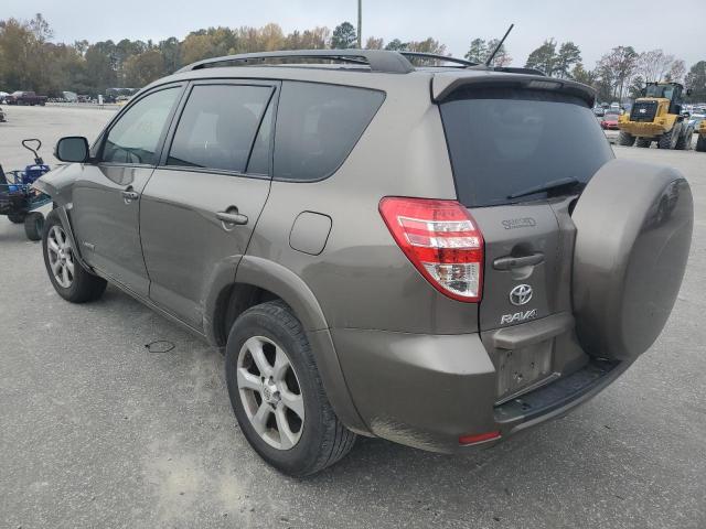 Photo 3 from auction – 2012 TOYOTA RAV4 LIMIT with VIN 2T3YF4DV9CW136061