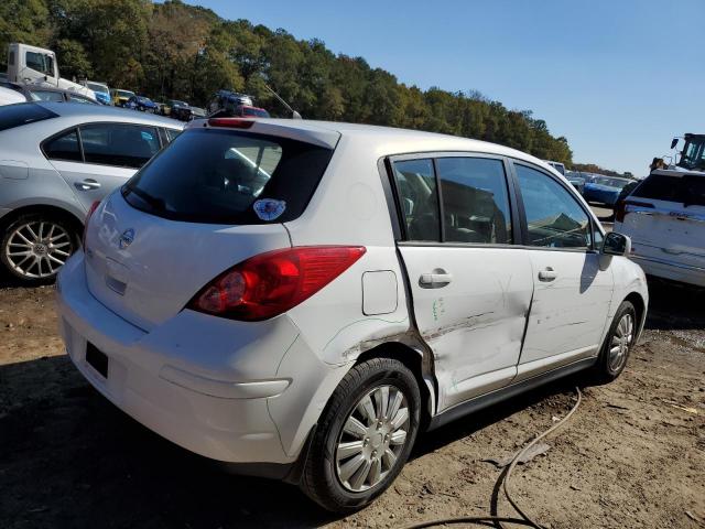 Photo 4 from auction – 2008 NISSAN VERSA S with VIN 3N1BC13E88L410222