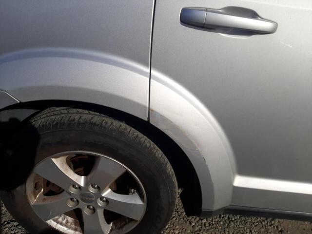 Photo 9 from auction – 2011 DODGE JOURNEY MA with VIN 3D4PG1FG6BT551983