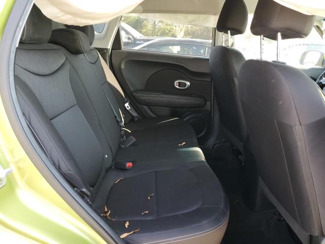 Photo 6 from auction – 2017 KIA SOUL with VIN KNDJN2A28H7878375