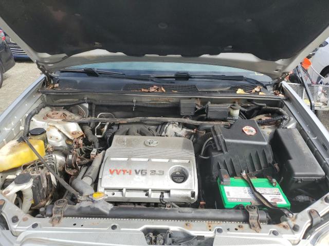 Photo 7 from auction – 2007 TOYOTA HIGHLANDER with VIN JTEEP21A970219887