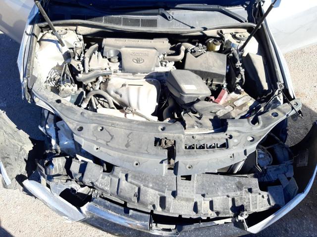 Photo 7 from auction – 2015 TOYOTA CAMRY LE with VIN 4T1BF1FK0FU972247