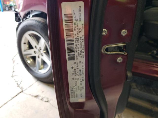 Photo 10 from auction – 2017 RAM 1500 ST with VIN 1C6RR7FT6HS631804