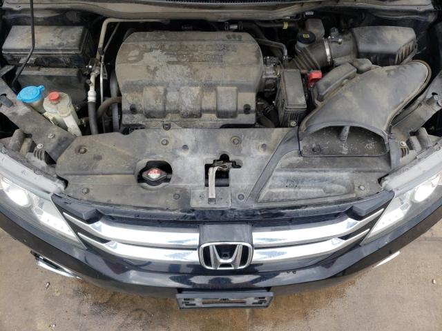 Photo 11 from auction – 2015 HONDA ODYSSEY TO with VIN 5FNRL5H96FB065573