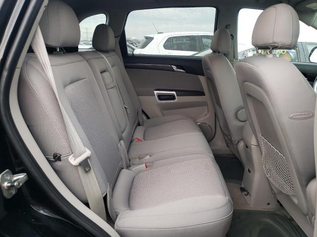 Photo 6 from auction – 2009 SATURN VUE XE with VIN 3GSCL33P49S517097