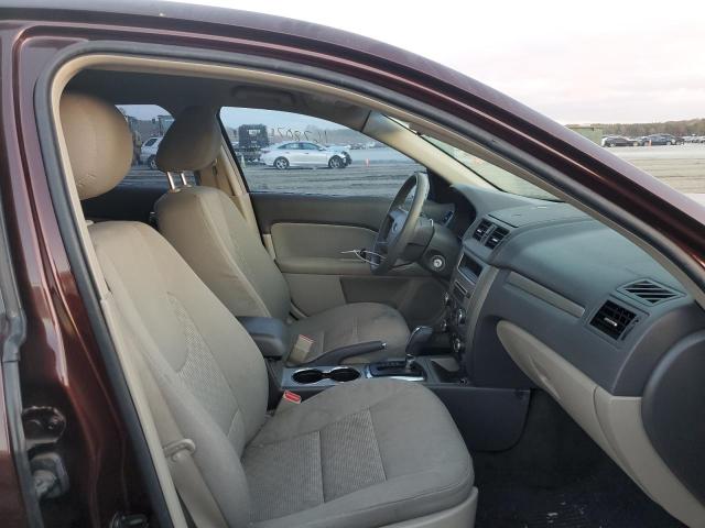 Photo 5 from auction – 2012 FORD FUSION S with VIN 3FAHP0GA3CR144567