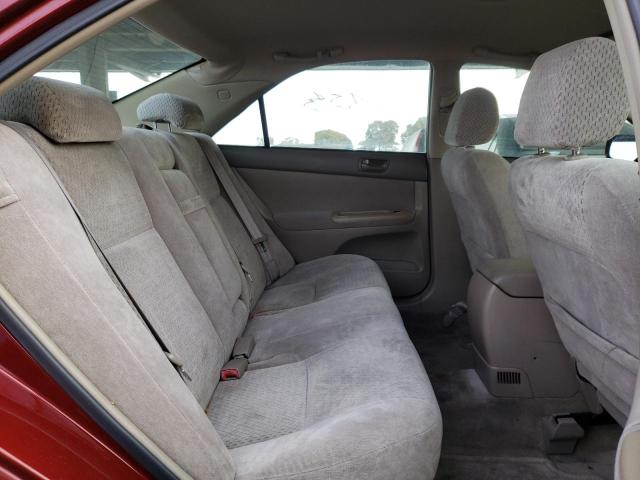 Photo 6 from auction – 2003 TOYOTA CAMRY LE with VIN 4T1BF30K73U046783