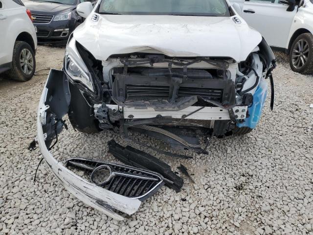 Photo 9 from auction – 2020 BUICK ENVISION E with VIN LRBFX2SA0LD037181