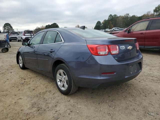Photo 3 from auction – 2015 CHEVROLET MALIBU LS with VIN 1G11B5SL0FF313843