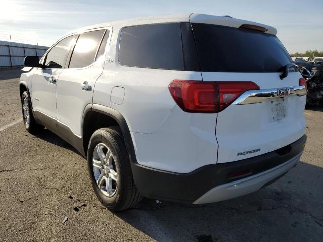 Photo 3 from auction – 2019 GMC ACADIA SLE with VIN 1GKKNKLA8KZ250115