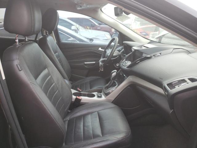Photo 5 from auction – 2013 FORD ESCAPE SEL with VIN 1FMCU0HXXDUB86210