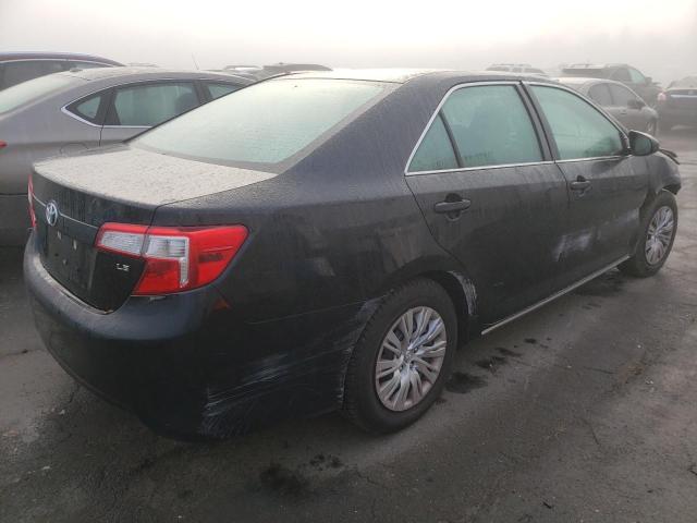 Photo 4 from auction – 2014 TOYOTA CAMRY L with VIN 4T4BF1FK4ER403275