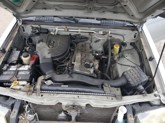 Photo 7 from auction – 2002 NISSAN FRONTIER K with VIN 1N6DD26S82C392671