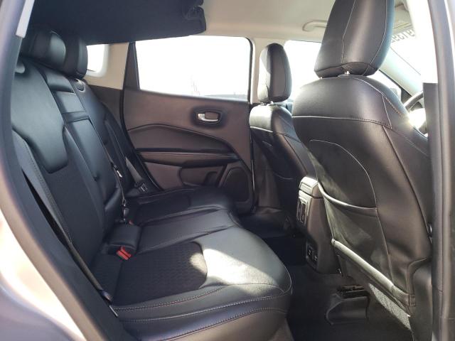 Photo 6 from auction – 2018 JEEP COMPASS LA with VIN 3C4NJDBB6JT169288