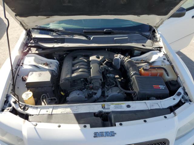 Photo 7 from auction – 2008 DODGE MAGNUM SXT with VIN 2D4FV37V38H242659
