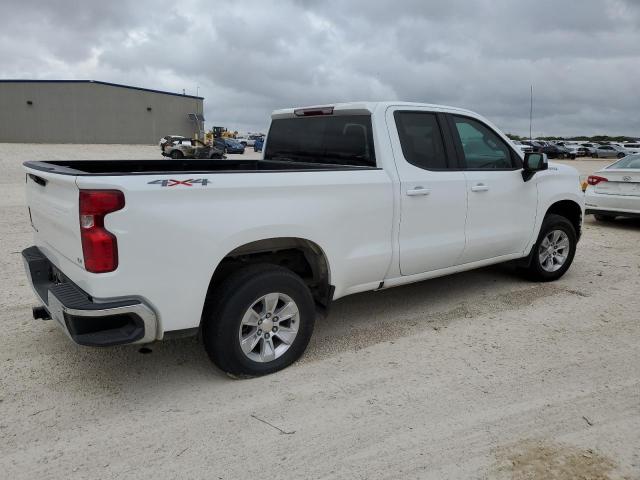 Photo 3 from auction – 2020 CHEVROLET SILVERADO with VIN 1GCRYDED5LZ229471