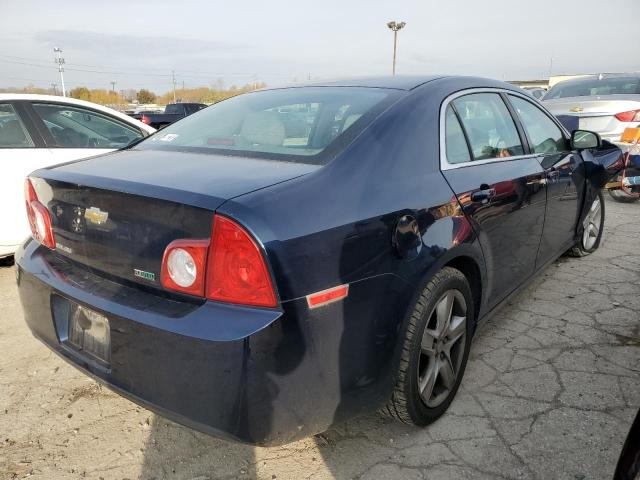 Photo 4 from auction – 2011 CHEVROLET MALIBU LS with VIN 1G1ZA5EU8BF273421