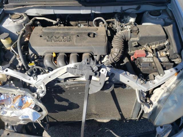 Photo 7 from auction – 2008 TOYOTA COROLLA CE with VIN 2T1BR32E78C900002